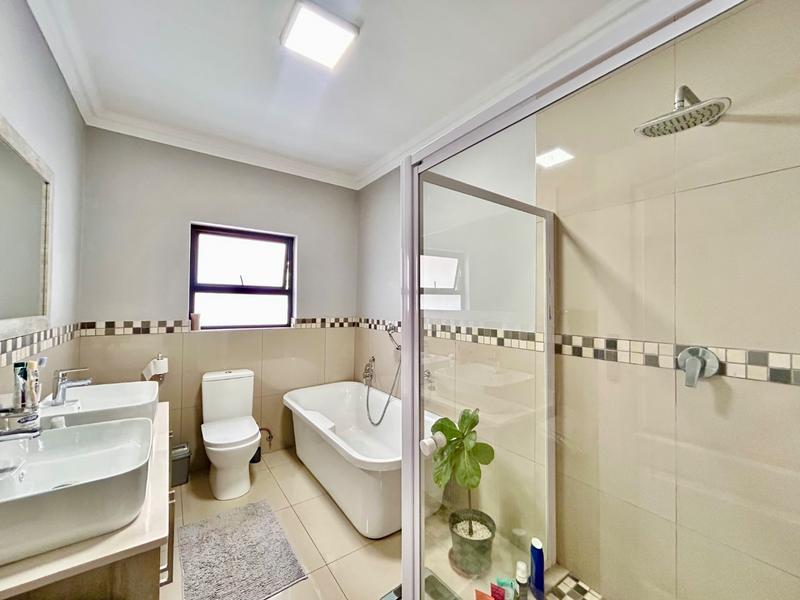 4 Bedroom Property for Sale in Melodie North West